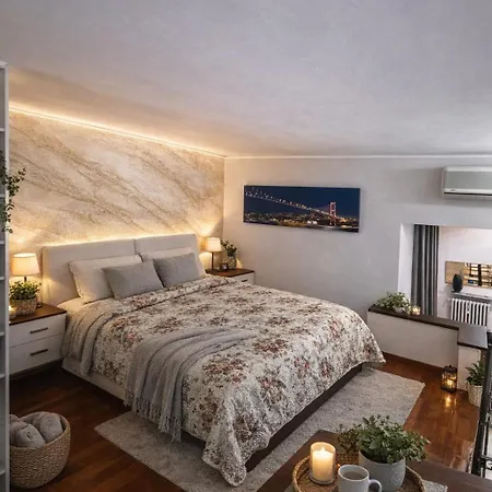 Camilluccia - B&brother's Apartamento *