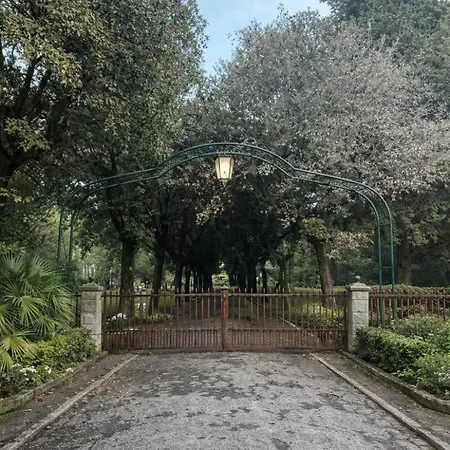 Camilluccia - B&brother's Roma