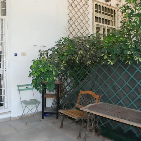 Camilluccia - B&brother's Apartamento *