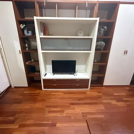 Camilluccia - B&brother's Apartamento *