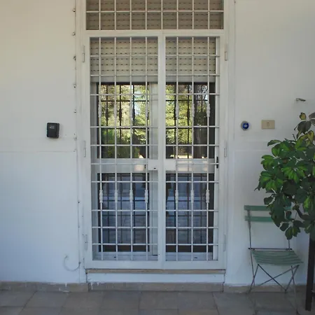 Camilluccia - B&brother's Apartamento Roma