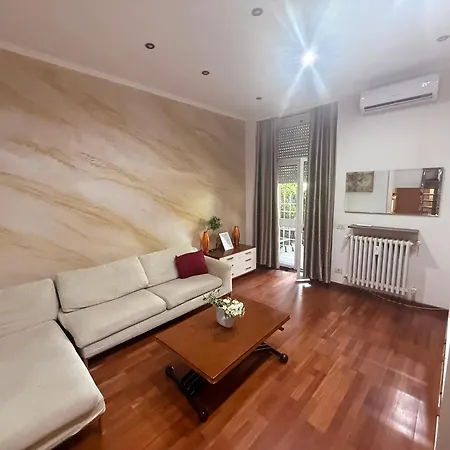 Camilluccia - B&brother's Apartamento Roma