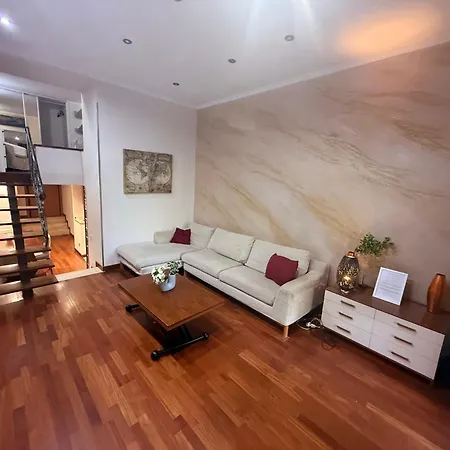 Apartamento Camilluccia - B&brother's