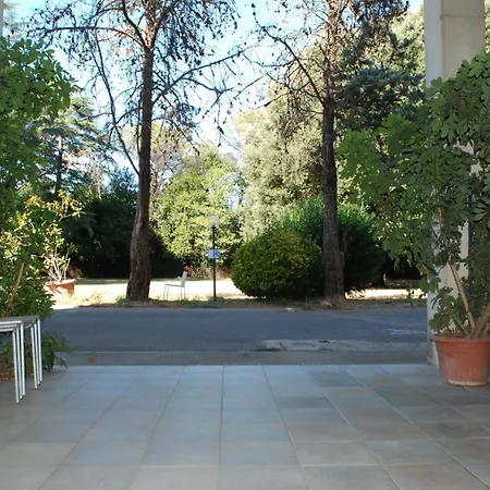 Camilluccia - B&brother's Apartamento Roma