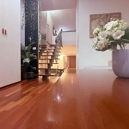 Apartamento Camilluccia - B&brother's