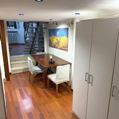 Apartamento Camilluccia - B&brother's *