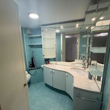 Apartamento Camilluccia - B&brother's