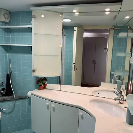 Apartamento Camilluccia - B&brother's *