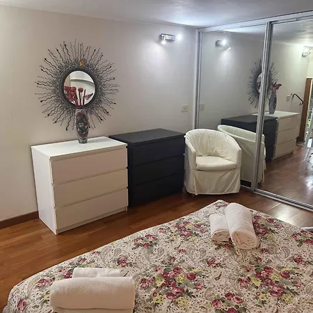 Apartamento Camilluccia - B&brother's Roma