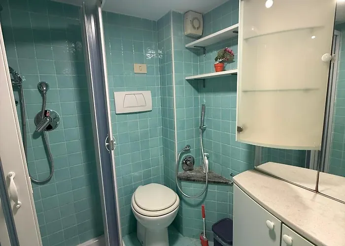 Apartment Camilluccia - B&brother's Rome